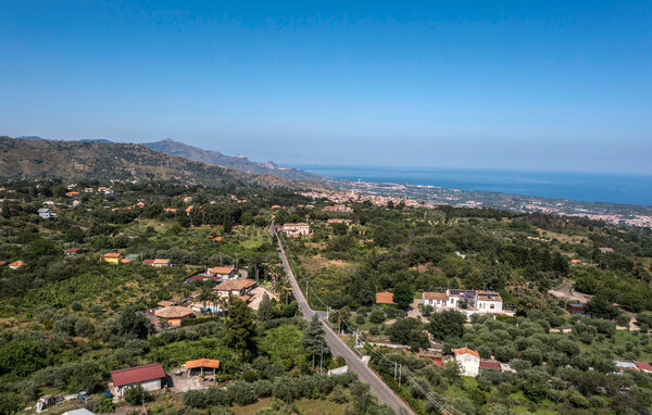 Ferienhaus - Piedimonte Etneo , Italien - ISC557 904