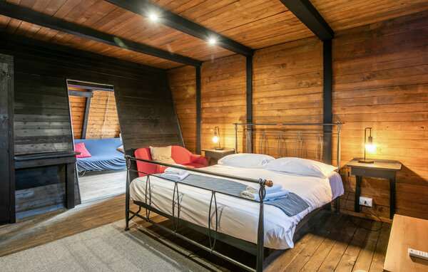 Ferienhaus - Piedimonte Etneo , Italien - ISC557 612