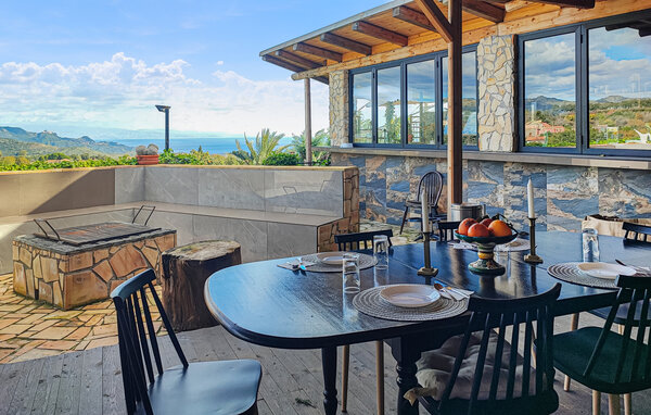 Vacation home 