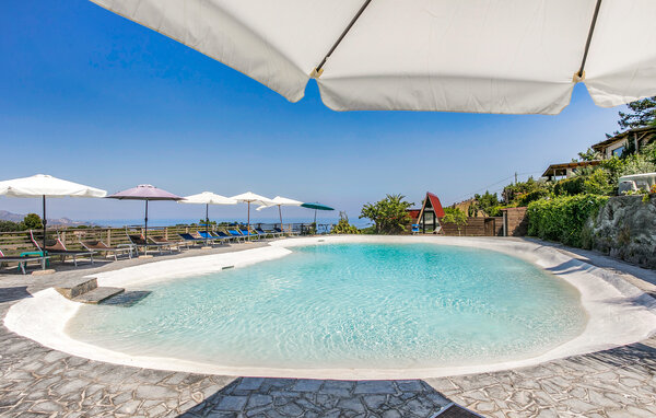 Ferienhaus - Piedimonte Etneo , Italien - ISC557 16