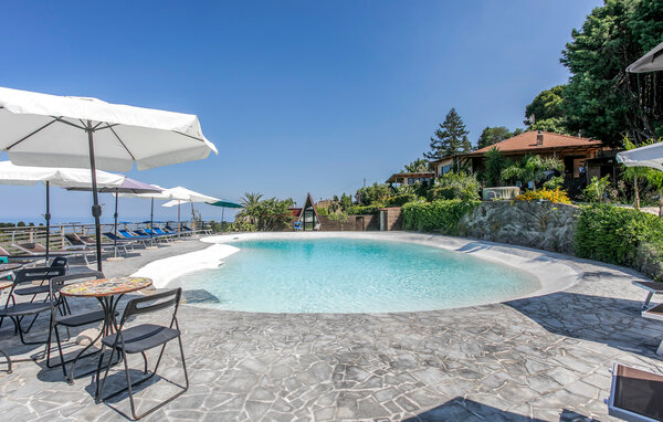 Ferienhaus - Piedimonte Etneo , Italien - ISC557 17