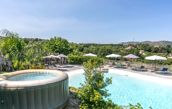 Ferienhaus - Piedimonte Etneo , Italien - ISC557 7