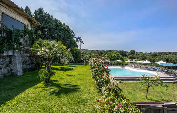 Ferienhaus - Piedimonte Etneo , Italien - ISC557 19