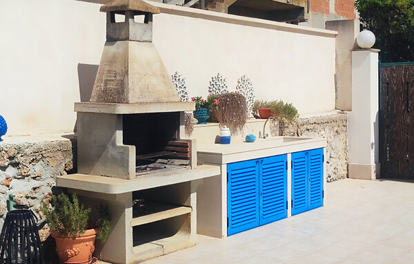 Apartament - Noto , Wlochy - ISC559 801