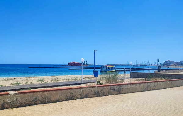 Apartament - Noto , Wlochy - ISC559 901