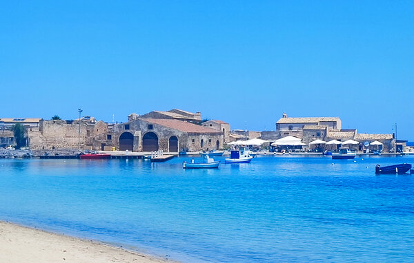 Apartament - Noto , Wlochy - ISC559 902