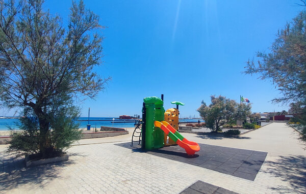 Apartament - Noto , Wlochy - ISC559 905