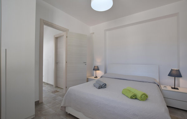 Apartament - Noto , Wlochy - ISC559 601