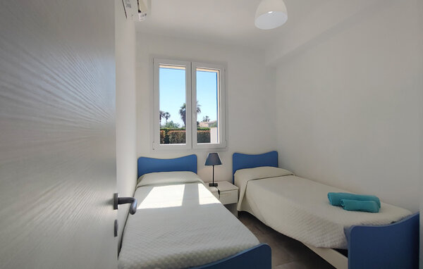 Apartament - Noto , Wlochy - ISC559 6