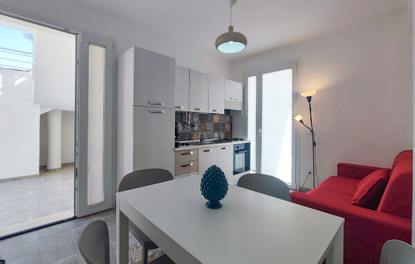 Apartament - Noto , Wlochy - ISC559 4