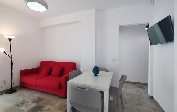 Apartament - Noto , Wlochy - ISC559 301
