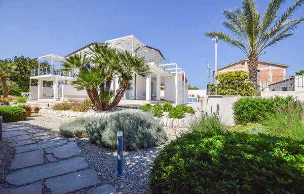 Apartament - Noto , Wlochy - ISC559 2