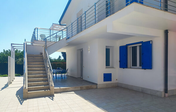 Apartament - Noto , Wlochy - ISC559 81