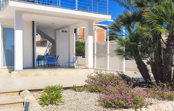 Apartament - Noto , Wlochy - ISC559 82