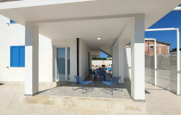 Apartament - Noto , Wlochy - ISC559 101