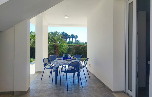 Apartament - Noto , Wlochy - ISC559 3