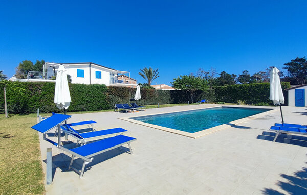 Apartament - Noto , Wlochy - ISC559 11