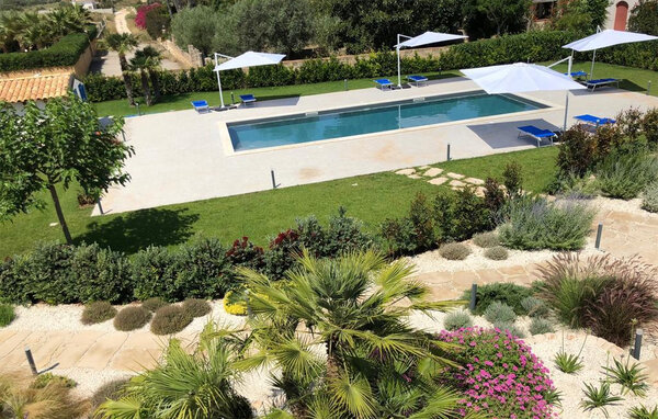 Appartamento - Noto , Italia - ISC559 8
