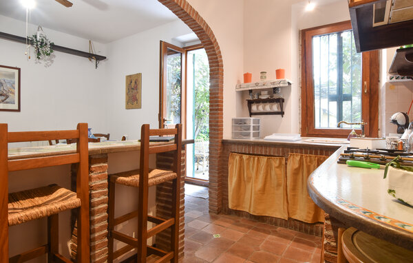 Casa di vacanze 