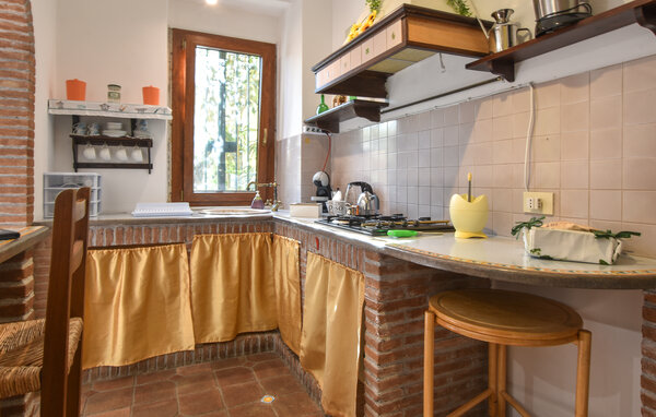Casa di vacanze 
