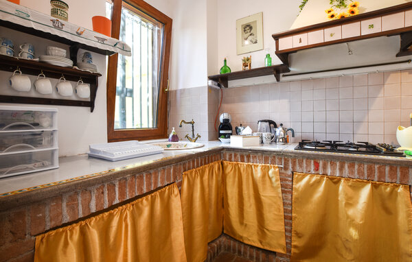 Casa di vacanze 