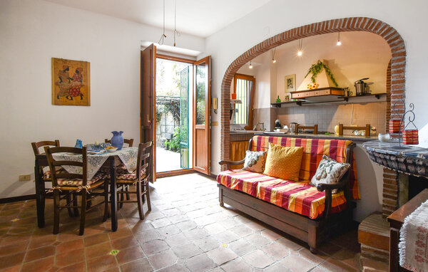Casa di vacanze 