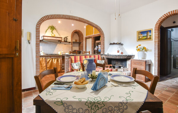 Casa di vacanze 