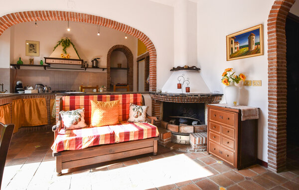 Casa di vacanze 