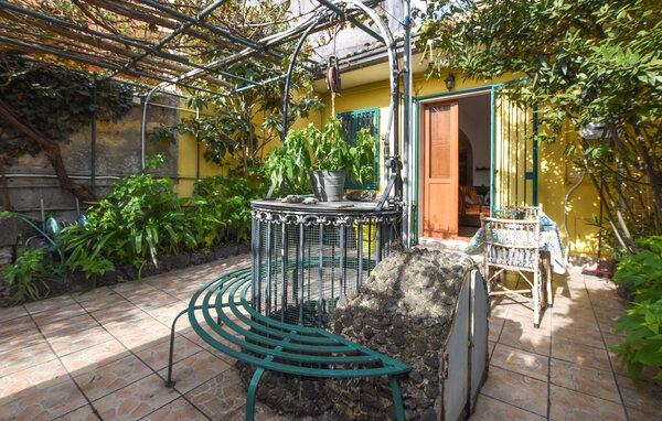 Casa di vacanze 