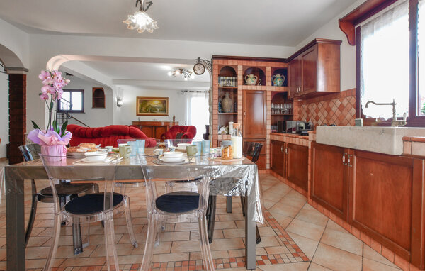 Casa vacanze - Mascali , Italia - ISC561 401