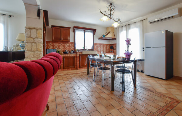 Casa vacanze - Mascali , Italia - ISC561 4