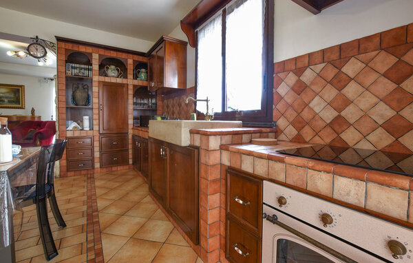 Casa vacanze - Mascali , Italia - ISC561 5