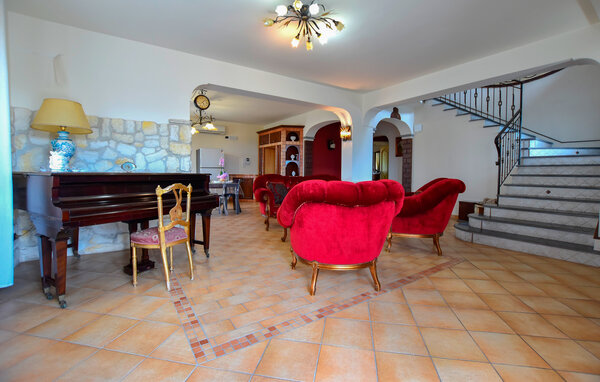 Casa vacanze - Mascali , Italia - ISC561 301