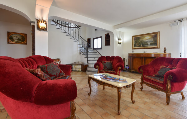 Casa vacanze - Mascali , Italia - ISC561 302