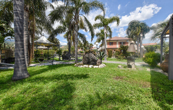Casa vacanze - Mascali , Italia - ISC561 1