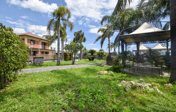 Casa vacanze - Mascali , Italia - ISC561 81