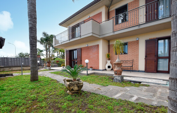 Casa vacanze - Mascali , Italia - ISC561 82