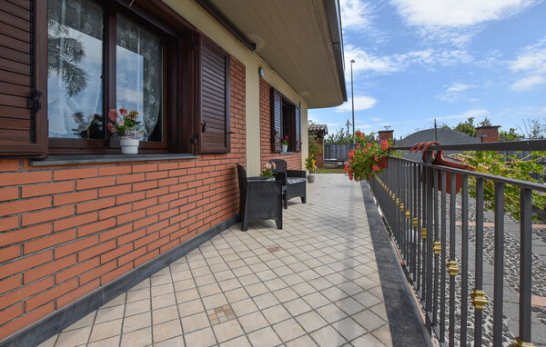 Casa vacanze - Mascali , Italia - ISC561 83