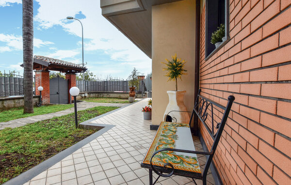 Casa vacanze - Mascali , Italia - ISC561 84