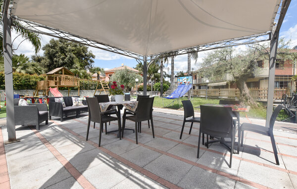 Casa vacanze - Mascali , Italia - ISC561 2