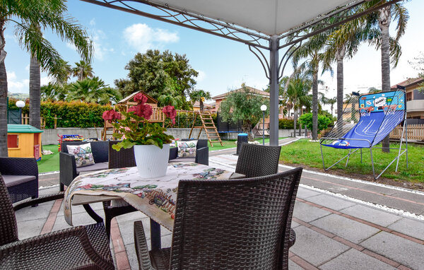 Casa vacanze - Mascali , Italia - ISC561 101