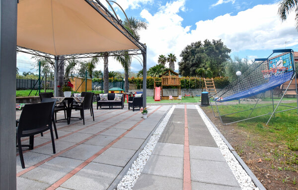 Casa vacanze - Mascali , Italia - ISC561 102