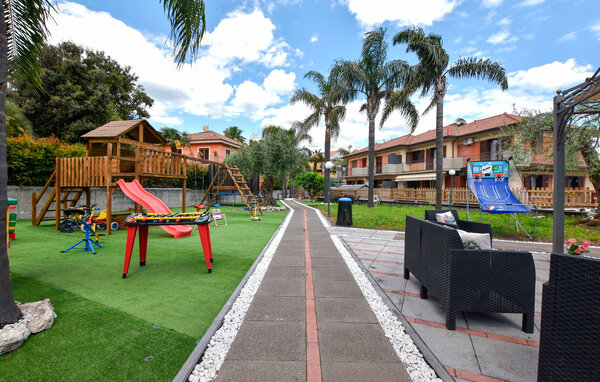 Casa vacanze - Mascali , Italia - ISC561 105