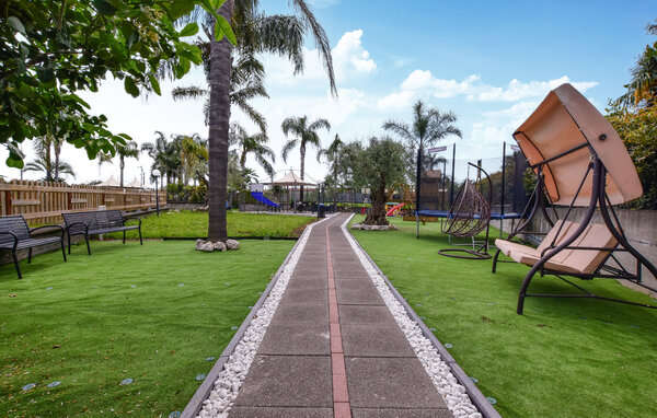 Casa vacanze - Mascali , Italia - ISC561 107