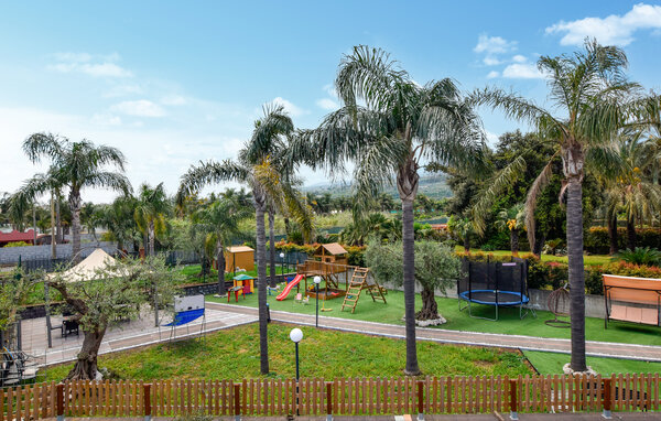 Casa vacanze - Mascali , Italia - ISC561 7