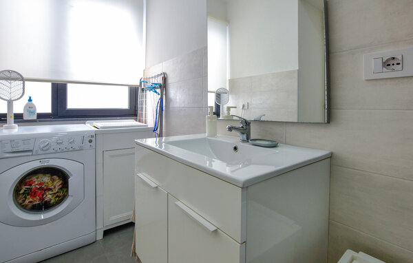 Ferienhaus - Riposto , Italien - ISC562 702