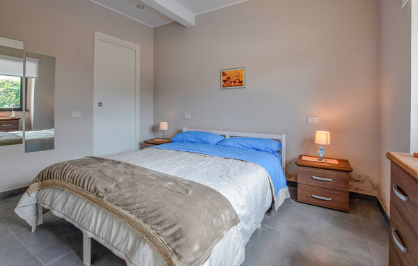 Ferienhaus - Riposto , Italien - ISC562 6