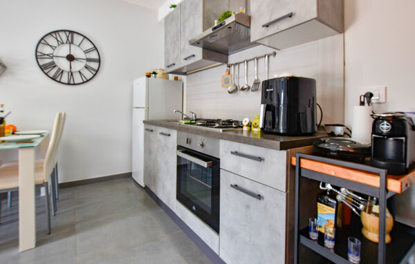 Ferienhaus - Riposto , Italien - ISC562 5
