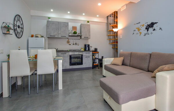 Ferienhaus - Riposto , Italien - ISC562 2