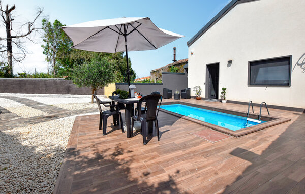 Ferienhaus - Riposto , Italien - ISC562 1